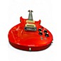 Used Carvin DC200 Bright Red Solid Body Electric Guitar