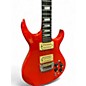 Used Carvin DC200 Bright Red Solid Body Electric Guitar