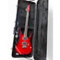 Used Ibanez RG321 RG Series Red Solid Body Electric Guitar thumbnail