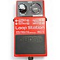 Used BOSS RC1 Loop Station Pedal thumbnail