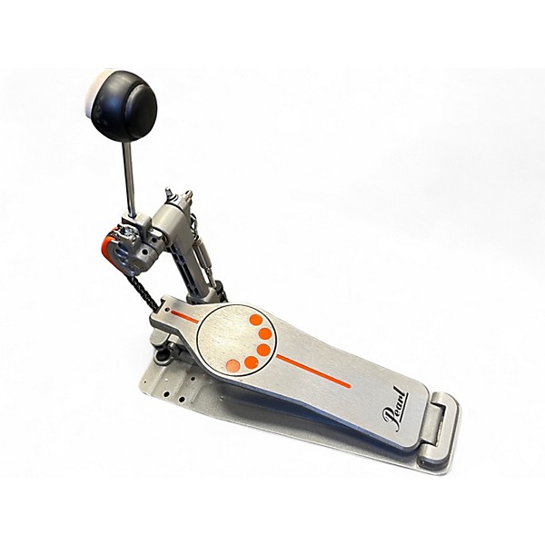 Used Pearl P930 Single Bass Drum Pedal
