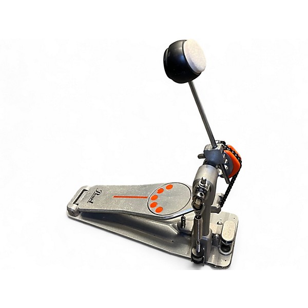 Used Pearl P930 Single Bass Drum Pedal