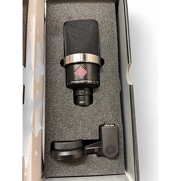 Used Neumann TLM102 Condenser Microphone