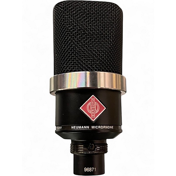 Used Neumann TLM102 Condenser Microphone