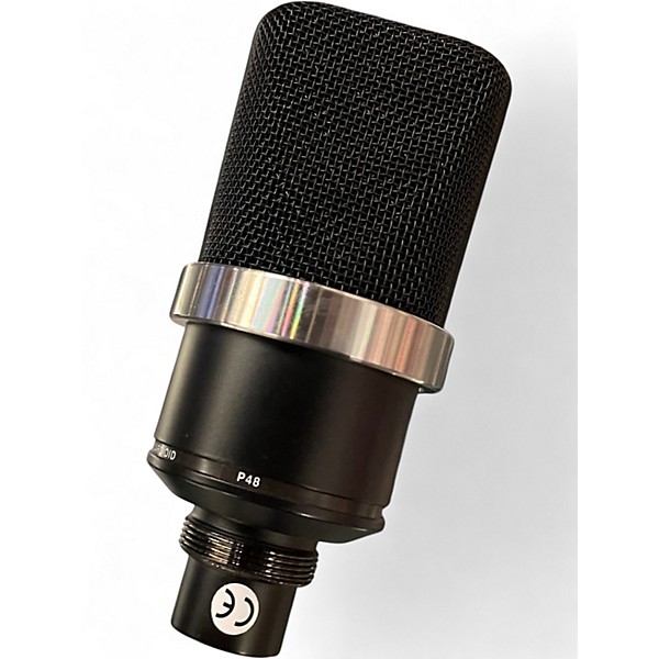 Used Neumann TLM102 Condenser Microphone