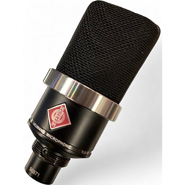 Used Neumann TLM102 Condenser Microphone