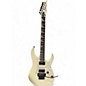 Used Ibanez RG350DX RG Series White Solid Body Electric Guitar thumbnail
