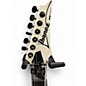Used Ibanez RG350DX RG Series White Solid Body Electric Guitar