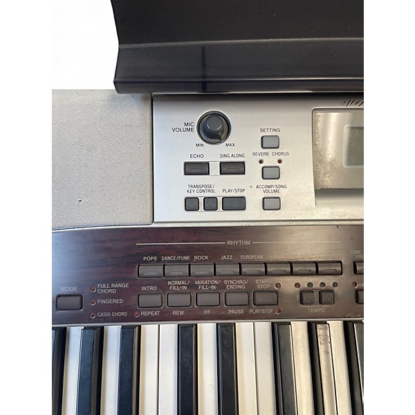 Used Casio PX555R Stage Piano