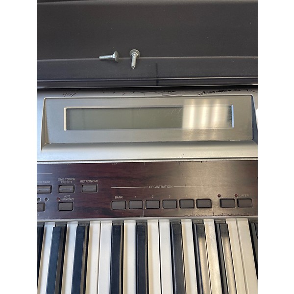 Used Casio PX555R Stage Piano