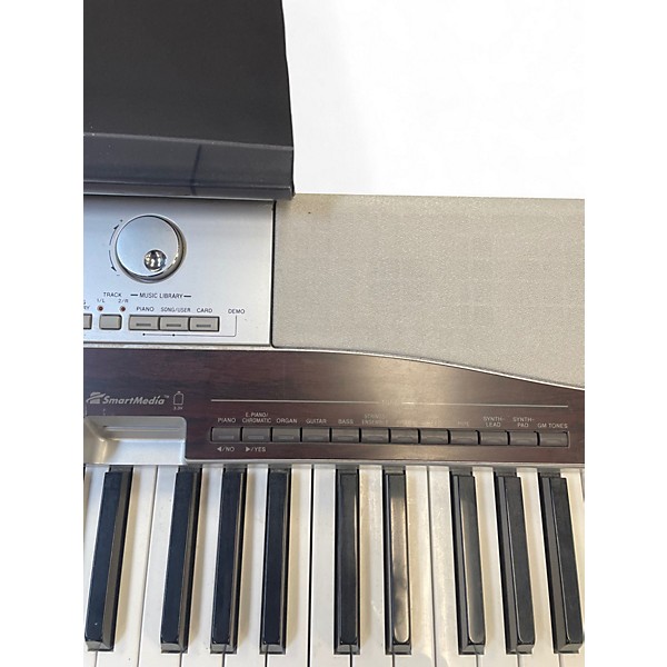 Used Casio PX555R Stage Piano