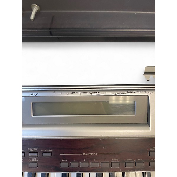 Used Casio PX555R Stage Piano