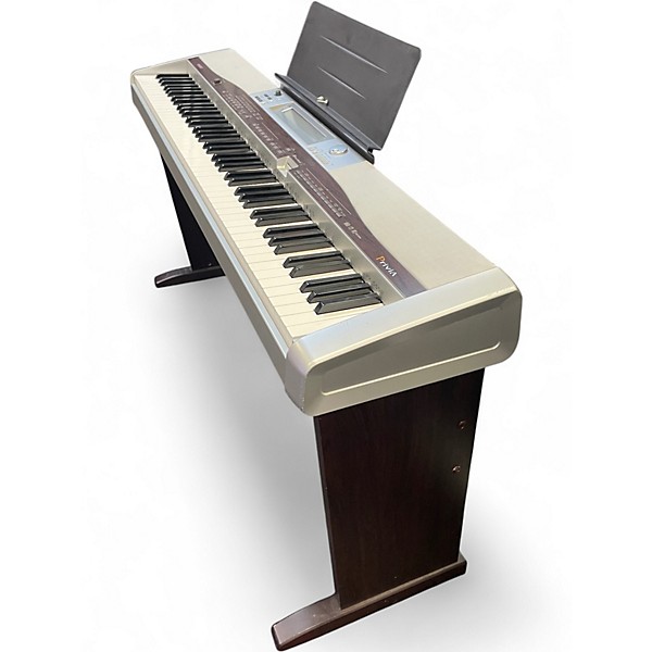 Used Casio PX555R Stage Piano