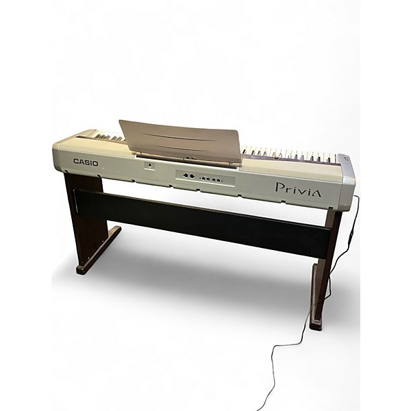 Used Casio PX555R Stage Piano