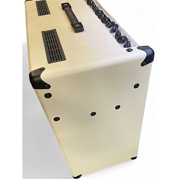 Used EVH 5150 Iconic 40W 1x12 Tube Guitar Combo Amp