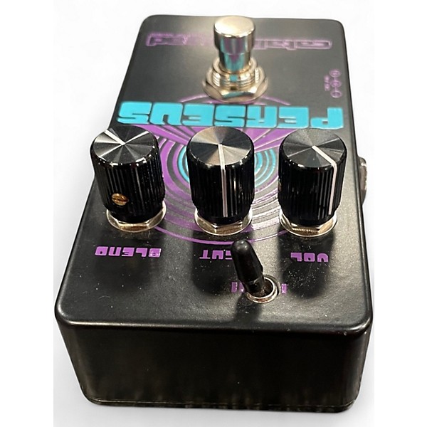 Used Catalinbread Perseus Effect Pedal