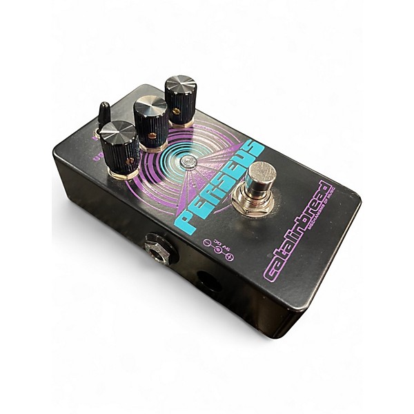 Used Catalinbread Perseus Effect Pedal
