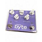 Used Dedalo Byte Effect Pedal