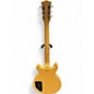 Used Epiphone 1960 Les Paul Special Double-Cut Reissue TV Yellow Solid Body Electric Guitar