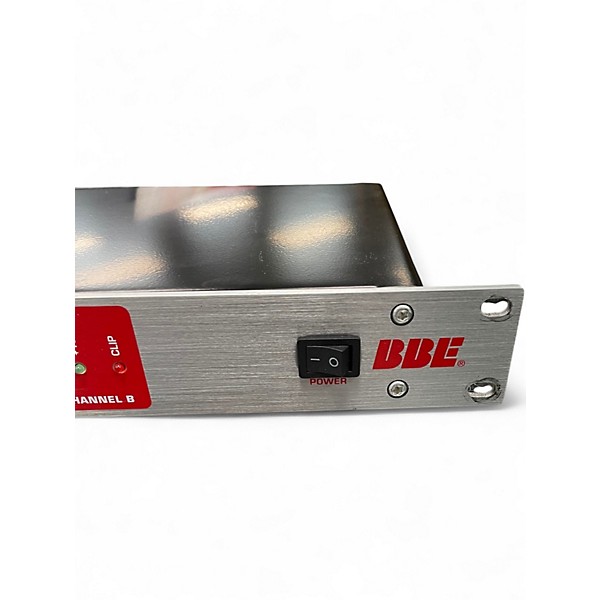 Used BBE 882i Sonic Maximizer Exciter