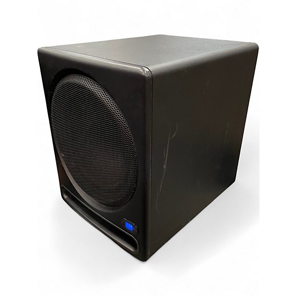 Used PreSonus Temblor T10 Subwoofer