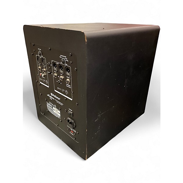 Used PreSonus Temblor T10 Subwoofer
