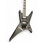 Used Jackson JS32 Warrior Black Solid Body Electric Guitar