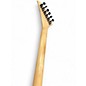 Used Jackson JS32 Warrior Black Solid Body Electric Guitar