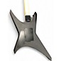 Used Jackson JS32 Warrior Black Solid Body Electric Guitar