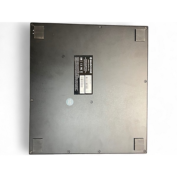 Used Native Instruments Maschine MK3 MIDI Controller