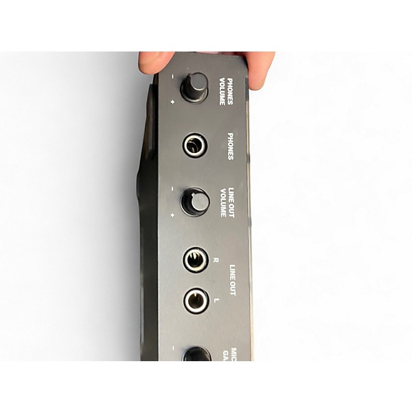 Used Native Instruments Maschine MK3 MIDI Controller