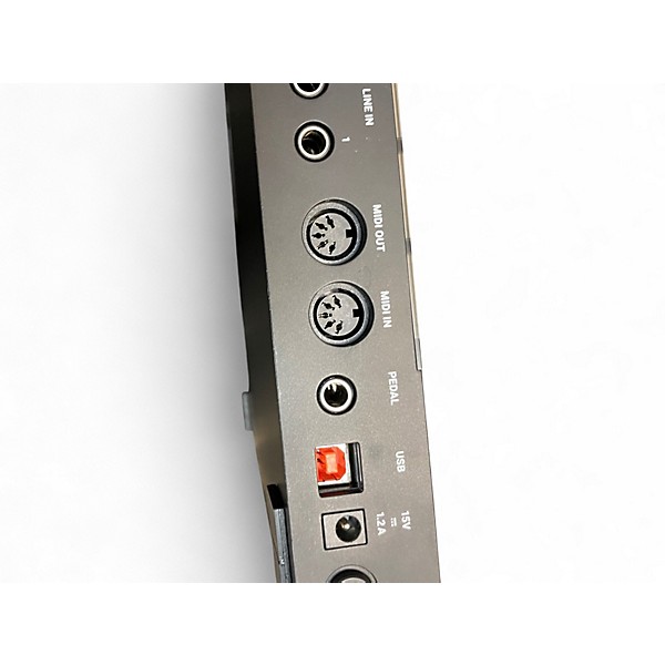 Used Native Instruments Maschine MK3 MIDI Controller