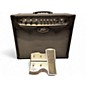 Used Peavey Vypyr 30 1x12 30W w/SAMPERA I PEDAL Guitar Combo Amp