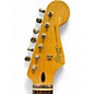 Used Squier Classic Vibe Stratocaster '60s 3 Color Sunburst Solid Body Electric Guitar