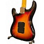 Used Squier Classic Vibe Stratocaster '60s 3 Color Sunburst Solid Body Electric Guitar