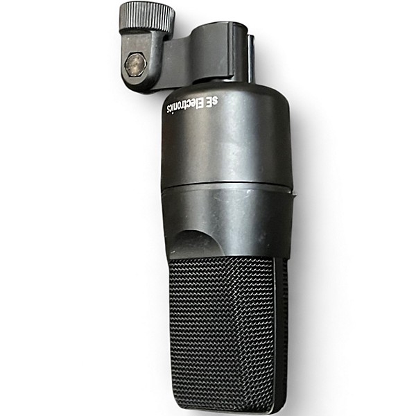 Used sE Electronics X1A Dynamic Microphone