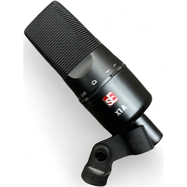 Used sE Electronics X1A Dynamic Microphone