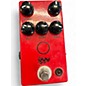 Used JHS Pedals Angry Charlie V3 Effect Pedal thumbnail