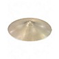Used Zildjian 18in Avedis Ride Cymbal