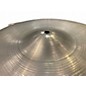 Used Zildjian 18in Avedis Ride Cymbal