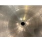Used Zildjian 18in Avedis Ride Cymbal