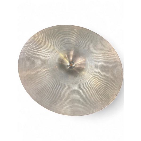 Used Zildjian 18in Avedis Ride Cymbal
