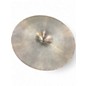 Used Zildjian 18in Avedis Ride Cymbal