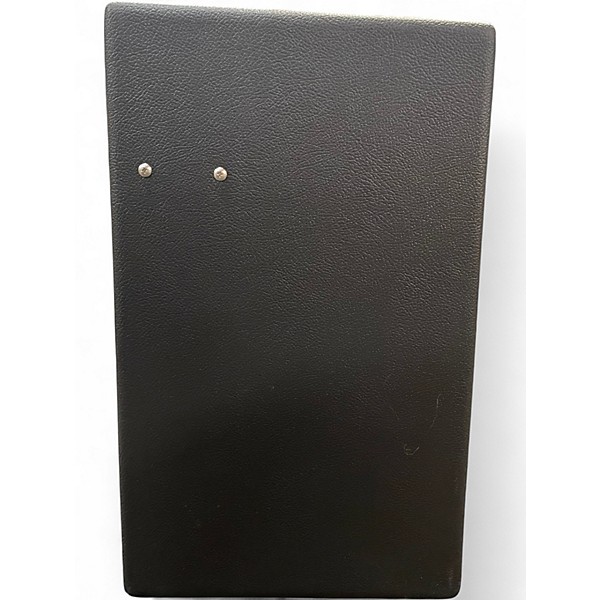 Used Fender ACB50 1X15 Tube Bass Combo Amp