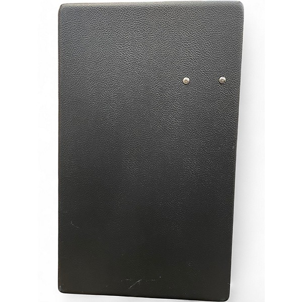 Used Fender ACB50 1X15 Tube Bass Combo Amp