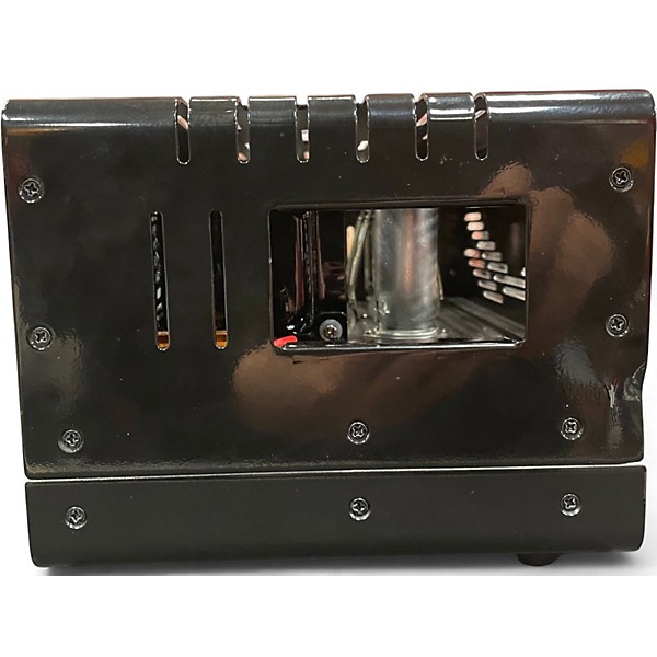 Used Ashdown CTM-15 HEAD Tube Bass Amp Head