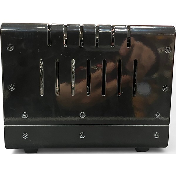 Used Ashdown CTM-15 HEAD Tube Bass Amp Head