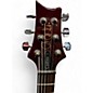 Used PRS S2 Custom 24 Sunburst Solid Body Electric Guitar
