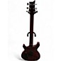 Used PRS S2 Custom 24 Sunburst Solid Body Electric Guitar