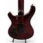 Used PRS S2 Custom 24 Sunburst Solid Body Electric Guitar